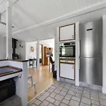 Ilena - 16-3km From The Sea By Interhome Nyaraló *