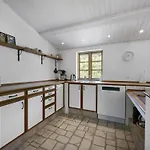Ilena - 16-3km From The Sea By Interhome * Borup