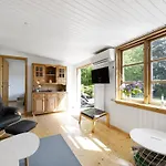 Nyaraló Ilena - 16-3km From The Sea By Interhome *