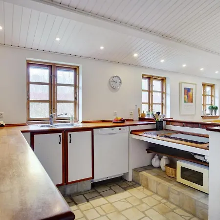 Ilena - 16-3km From The Sea In Sealand By Interhome Holiday home