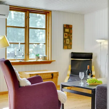 Ilena - 16-3km From The Sea In Sealand By Interhome