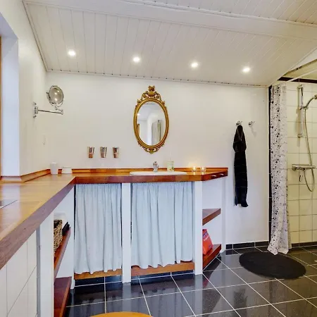 Holiday home Ilena - 16-3km From The Sea In Sealand By Interhome Borup (Koge)