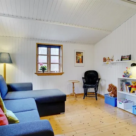 Ilena - 16-3km From The Sea In Sealand By Interhome Borup (Koge)