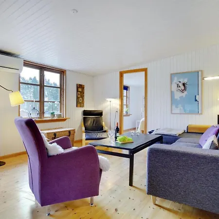 Holiday home Ilena - 16-3km From The Sea In Sealand By Interhome