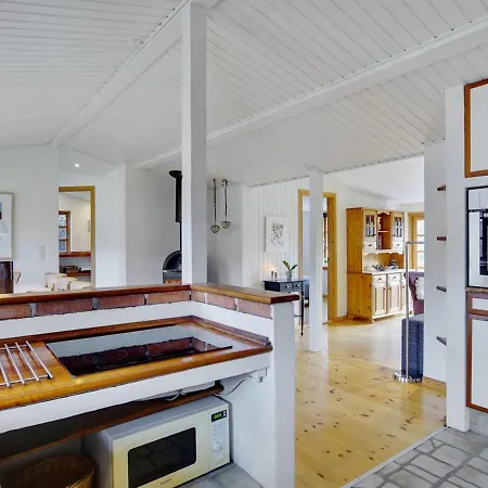 Ilena - 16-3km From The Sea In Sealand By Interhome * Borup (Koge)