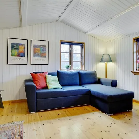 Holiday home Ilena - 16-3km From The Sea In Sealand By Interhome *