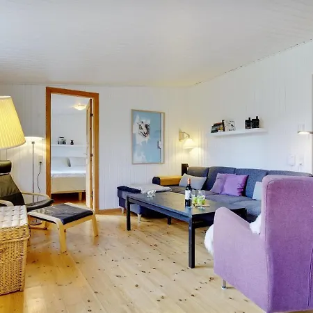 Ilena - 16-3km From The Sea In Sealand By Interhome
