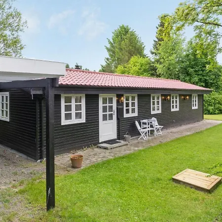 Holiday home Ilena - 16-3km From The Sea In Sealand By Interhome