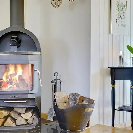 Holiday home Ilena - 16-3km From The Sea In Sealand By Interhome *
