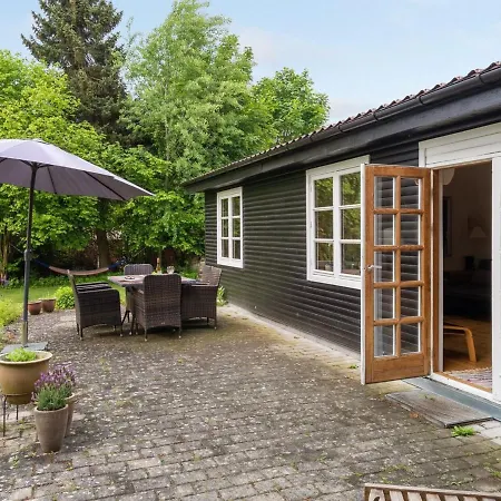 Ilena - 16-3km From The Sea In Sealand By Interhome *
