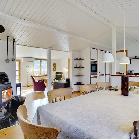 Ilena - 16-3km From The Sea In Sealand By Interhome