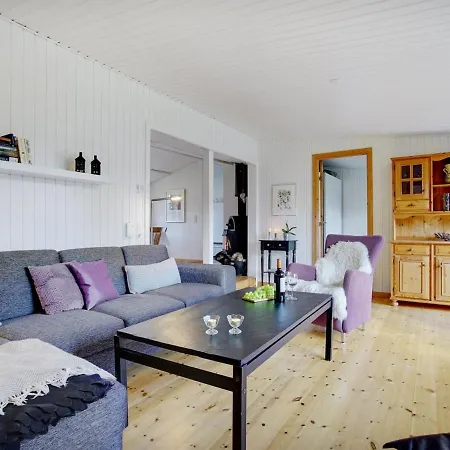 Ilena - 16-3km From The Sea In Sealand By Interhome * Borup (Koge)