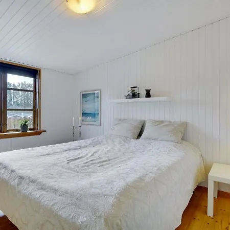 Ilena - 16-3km From The Sea In Sealand By Interhome Holiday home *