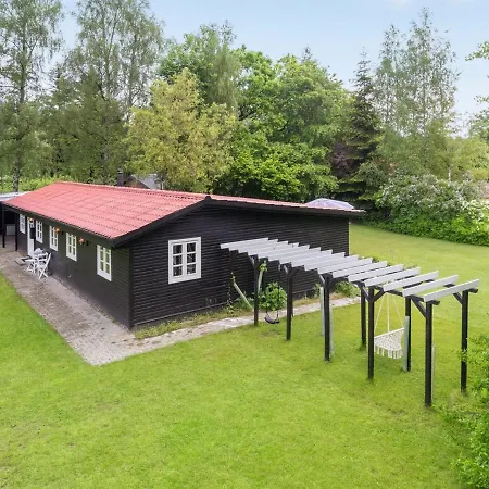 Holiday home Ilena - 16-3km From The Sea In Sealand By Interhome