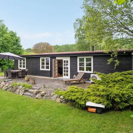 Holiday home Ilena - 16-3km From The Sea In Sealand By Interhome *