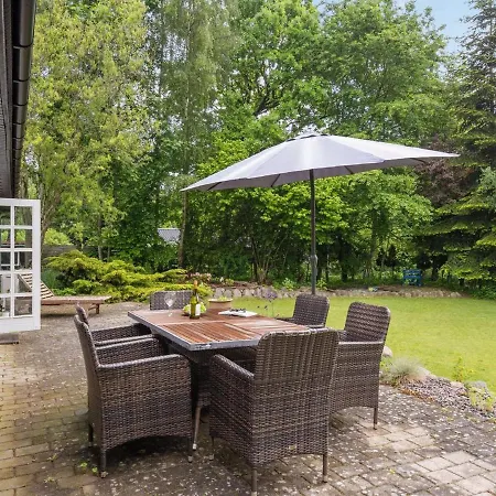 Holiday home Ilena - 16-3km From The Sea In Sealand By Interhome