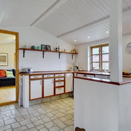 Holiday home Ilena - 16-3km From The Sea In Sealand By Interhome *