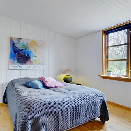 Ilena - 16-3km From The Sea In Sealand By Interhome Holiday home *