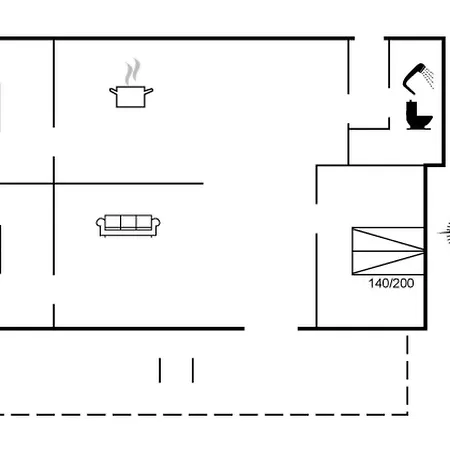 Ilena - 16-3km From The Sea In Sealand By Interhome