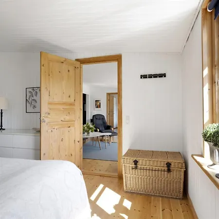 Holiday home Ilena - 16-3km From The Sea In Sealand By Interhome *