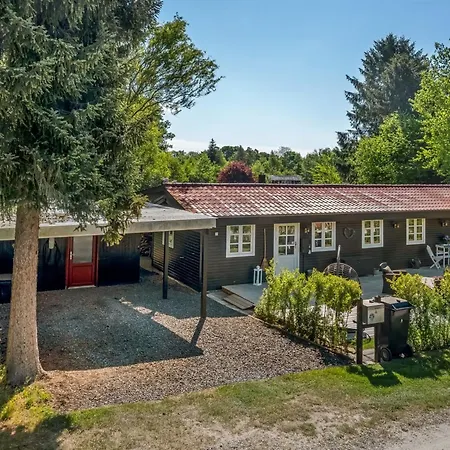 Holiday home Ilena - 16-3km From The Sea In Sealand By Interhome Borup (Koge)