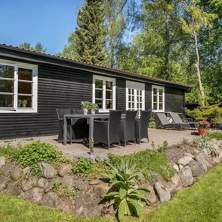 Ilena - 16-3km From The Sea In Sealand By Interhome * Borup (Koge)