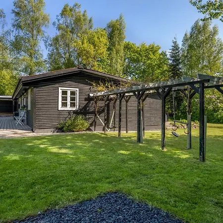 Holiday home Ilena - 16-3km From The Sea In Sealand By Interhome