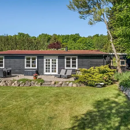 Ilena - 16-3km From The Sea In Sealand By Interhome *