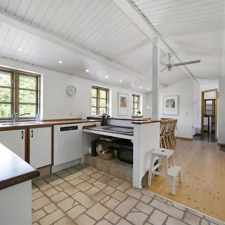 Ilena - 16-3km From The Sea By Interhome Casa de Férias *