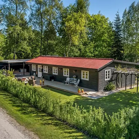 Ilena - 16-3km From The Sea By Interhome Nyaraló Borup